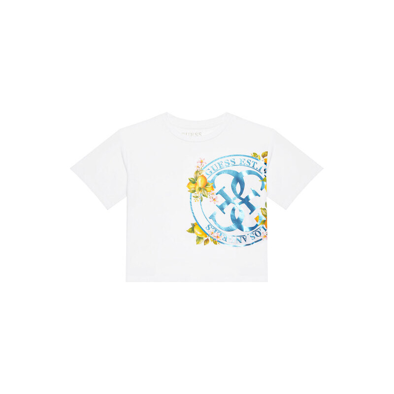 T-Shirt Guess