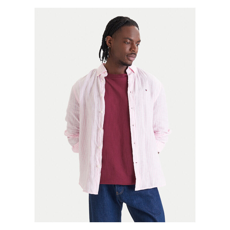 Košile Tommy Hilfiger