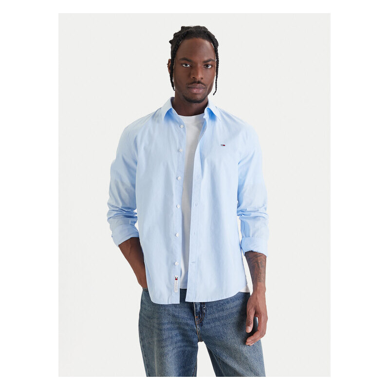 Košile Tommy Jeans