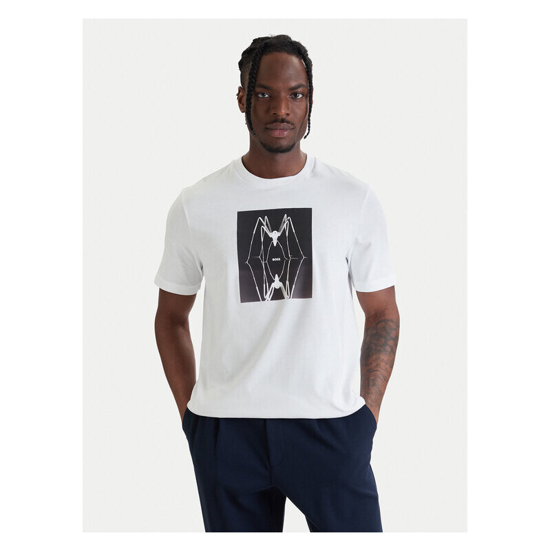 T-Shirt BOSS