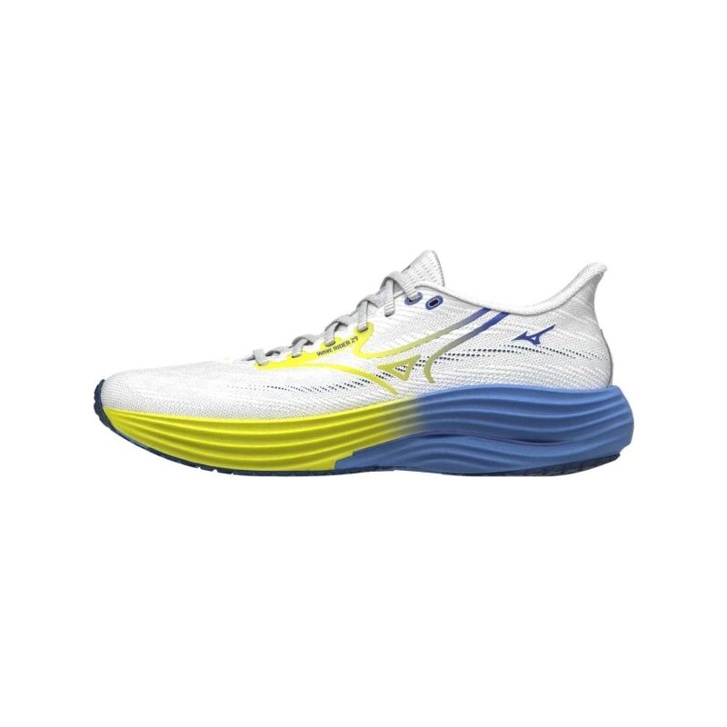 Mizuno WAVE RIDER 28 Dámská běžecká obuv