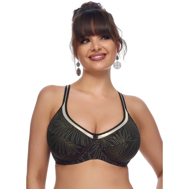 Dámské plavky Fantasy Elegant New P0704 horní díl