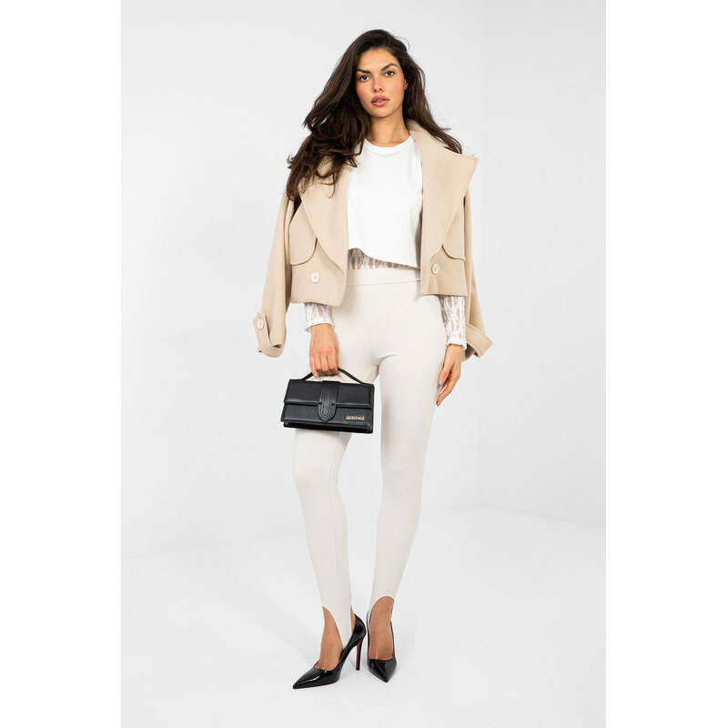 Dlouhé legíny model 224111 Rue Paris 113620290