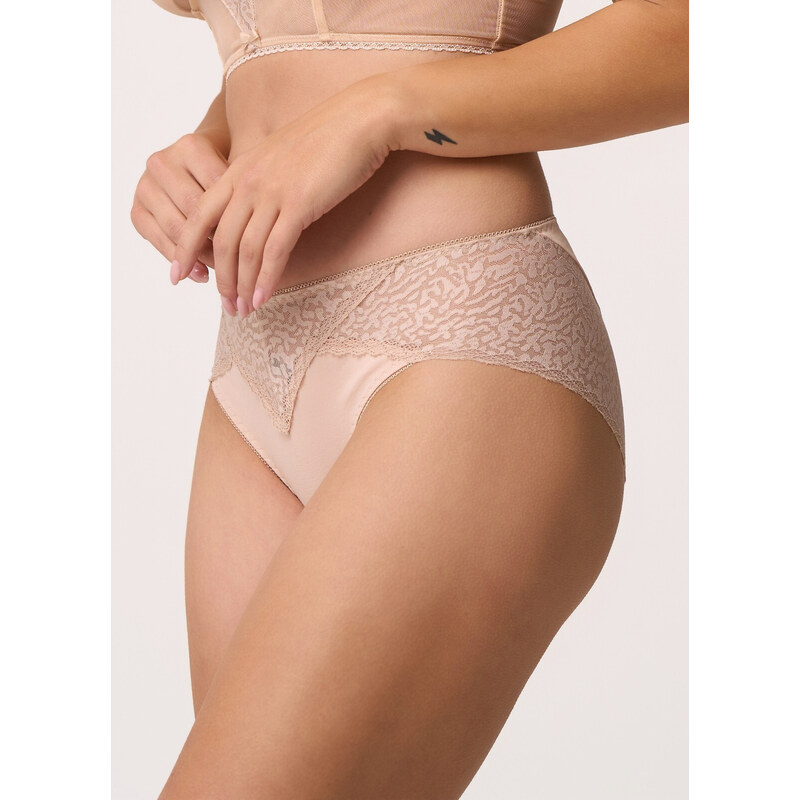 Kalhotky Babell BBL 224 S-2XL
