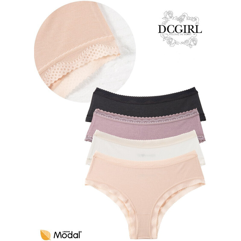 DC Girl kalhotky 26791 A12 S-L 113620360