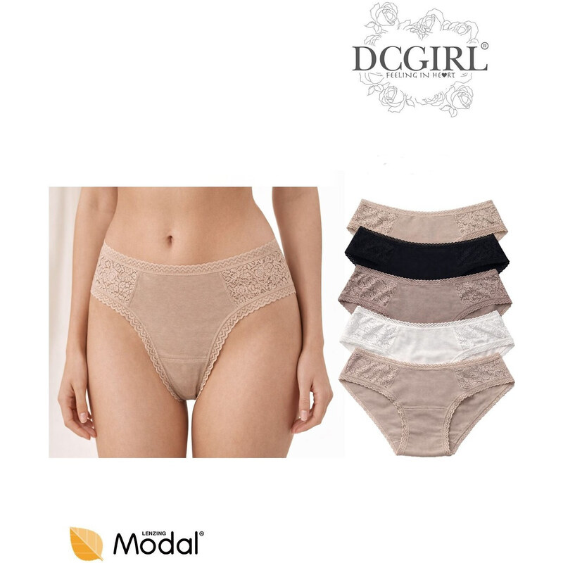 DC Girl kalhotky 27108 A12 S-L 113620376