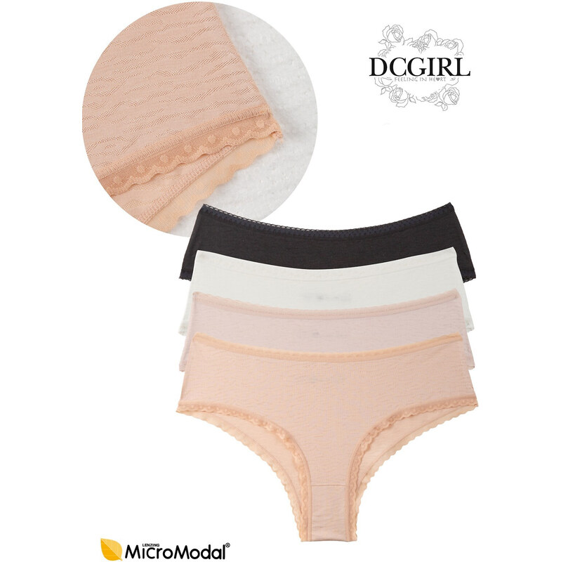 Kalhotky DC Girl 27122 A12 S–XL