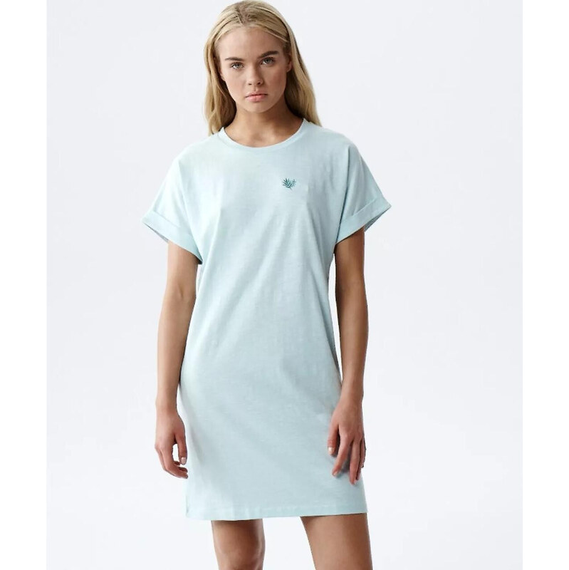 Košile Atlantic NLD-002 kr/r S-2XL 113620417