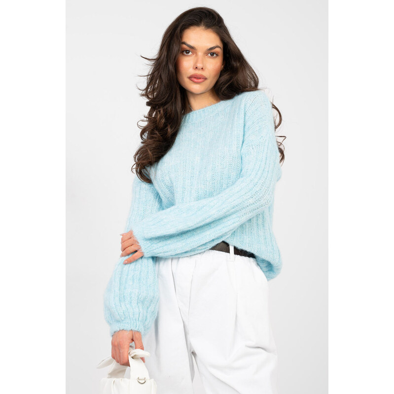 Svetr model 224369 Italy Moda