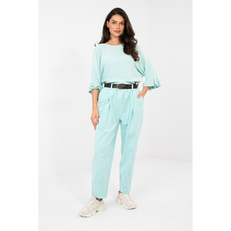 Svetr model 224341 Italy Moda