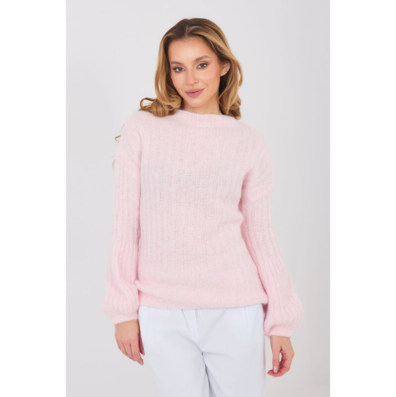 Svetr model 224372 Italy Moda