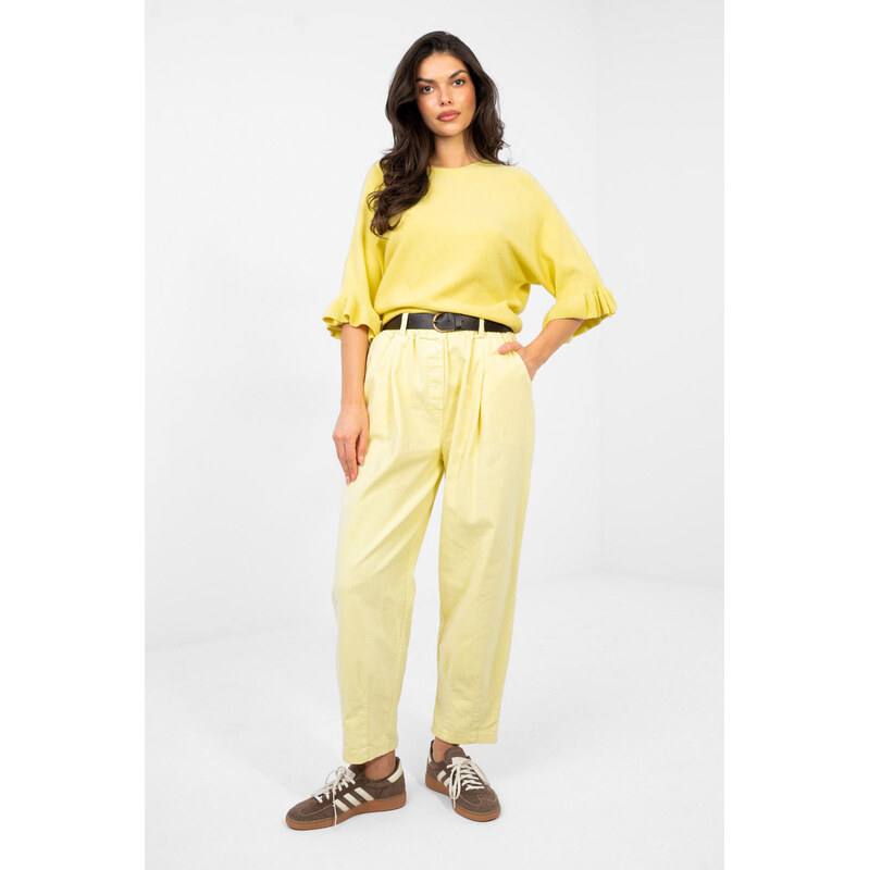 Svetr model 224343 Italy Moda