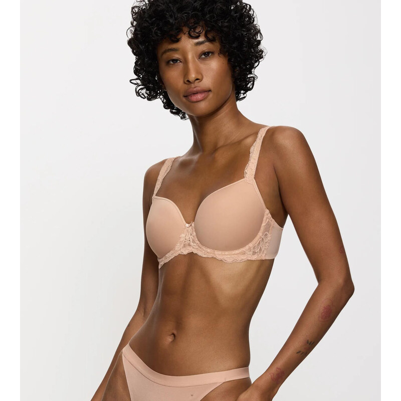 Amourette Charm WP - BROWN - TRIUMPH BROWN - TRIUMPH
