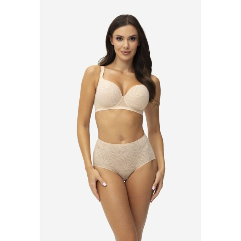 model 22003903 vysoké bikiny - GATTA BODYWEAR