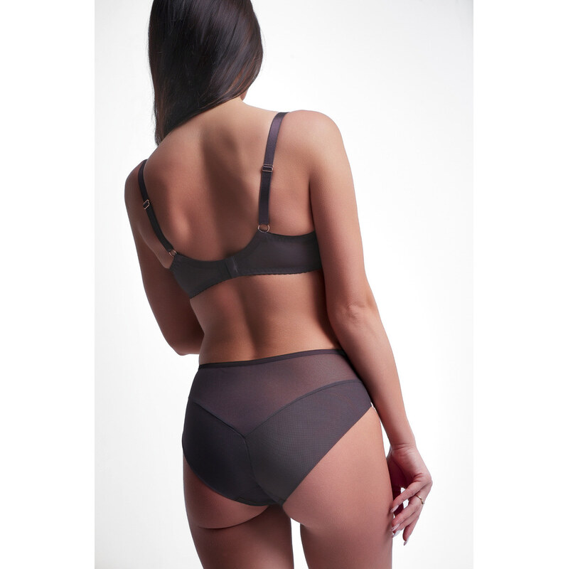 Ava BRA AV 2267 STUDENÉ ESPRESSO 113620679