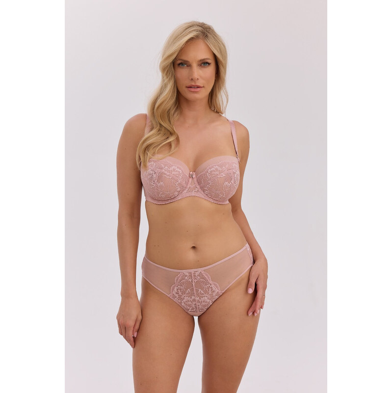 Gaia GFB 1343 Spodní díl bikin Nia S-2XL 114264975