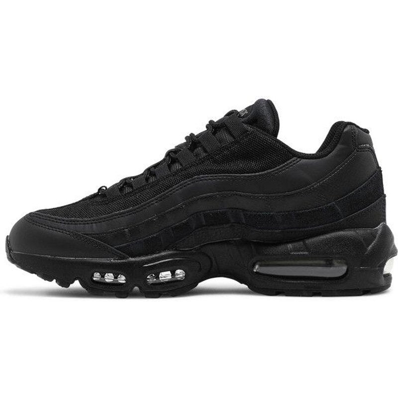 Nike Air Max 95 Essential 'Triple Black'