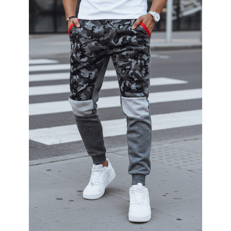 Pánské tepláky Dstreet UX4427