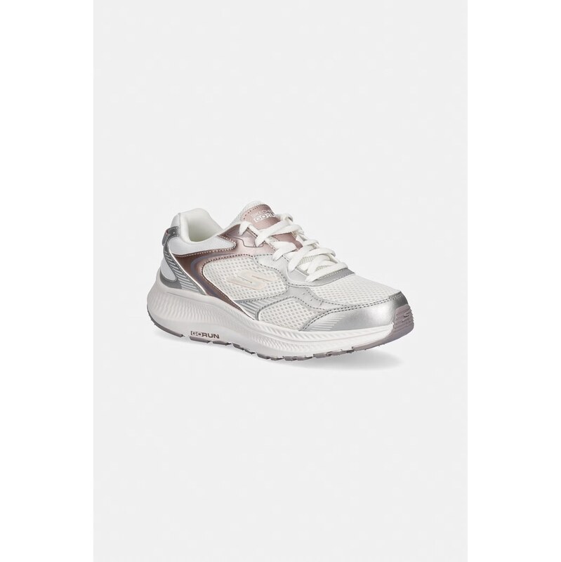 Skechers sneakers boty dětské GO RUN CONSISTENT 2.0 - HI LI