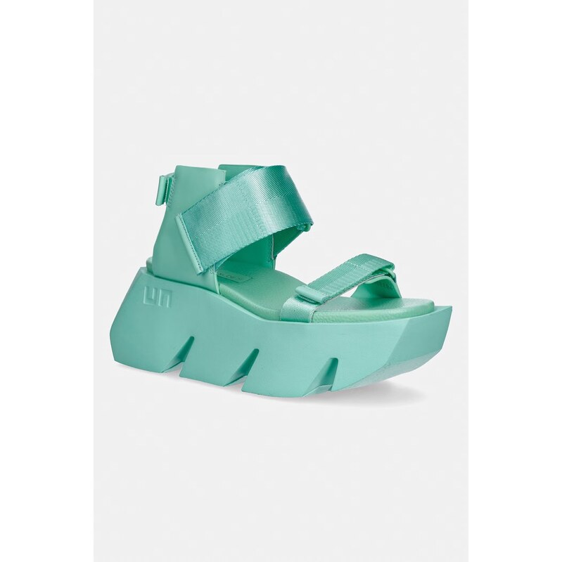 United Nude sandály na platformě dámské Bull Run