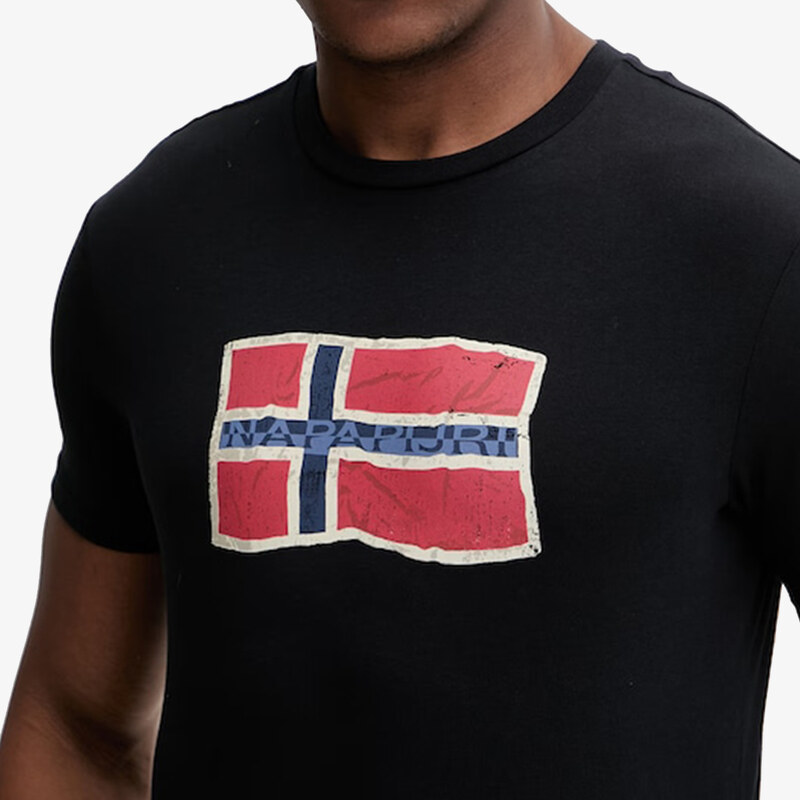 Napapijri S-MAHSA SS S