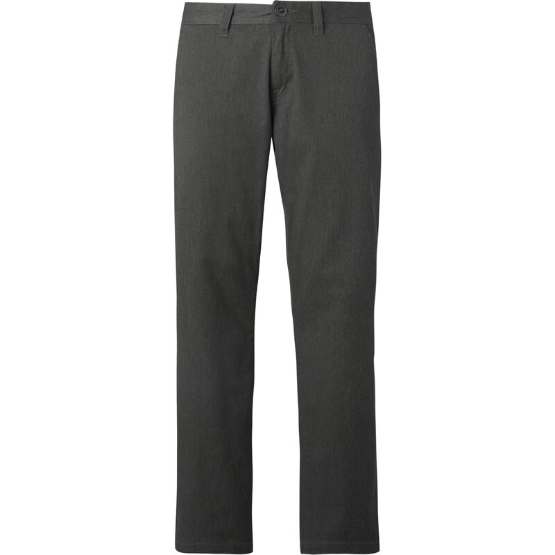 Volcom Chino kalhoty tmavě šedá