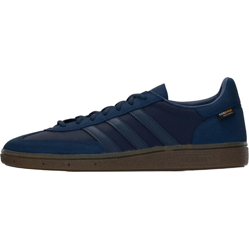ADIDAS ORIGINALS Tenisky HANDBALL SPEZIAL námořnická modř /