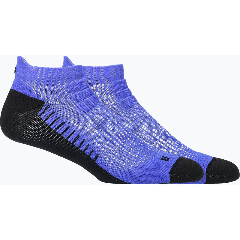 Ponožky ASICS Performance Run Ankle cobalt burst