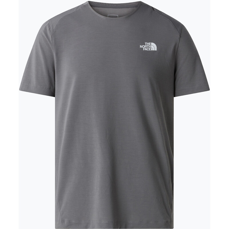 Pánské tričko The North Face Lightning Alpine smoked pearl