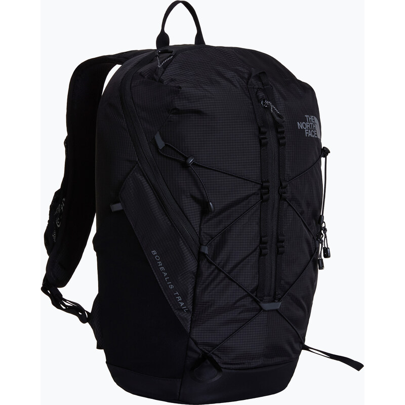 Turistický batoh The North Face Borealis Trail 27 l tnf black