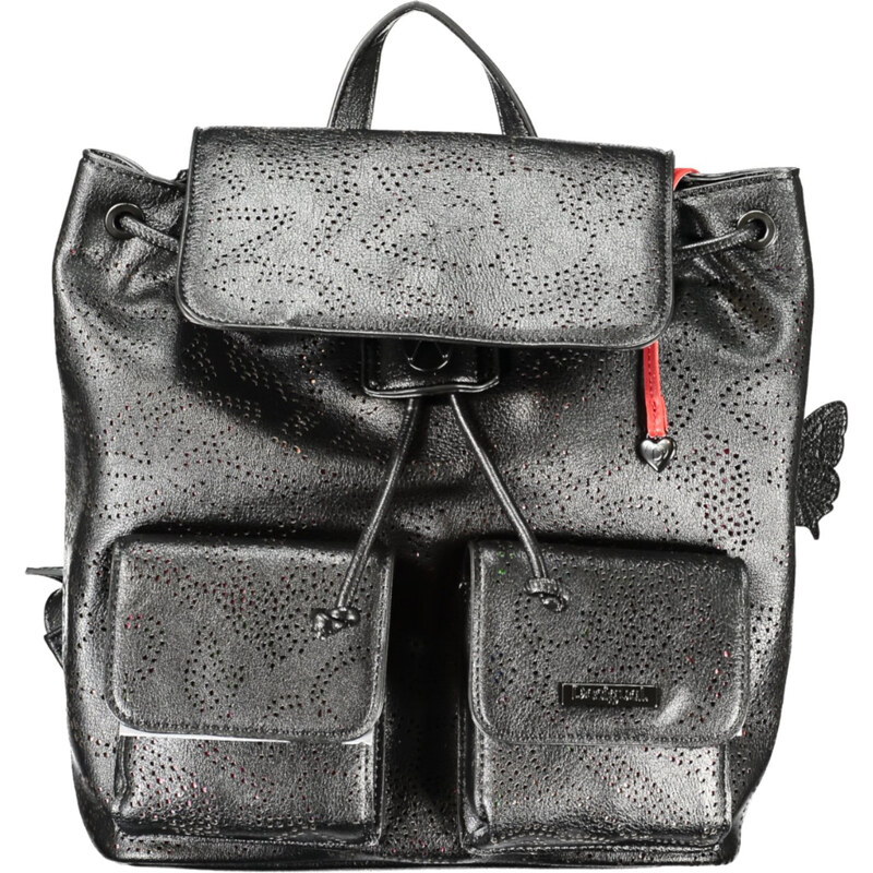 Dámský batoh Desigual černý 113625623