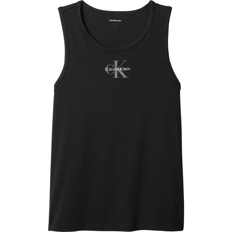 Calvin Klein Jeans Black 7556029