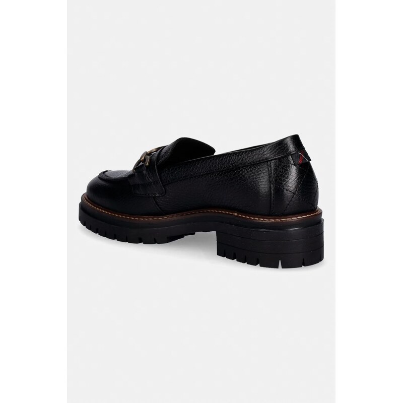 Barbour mokasíny dámské kožené Maddie