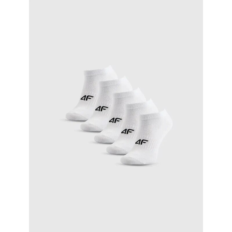 Dětské sportovní ponožky 4F (5pack)