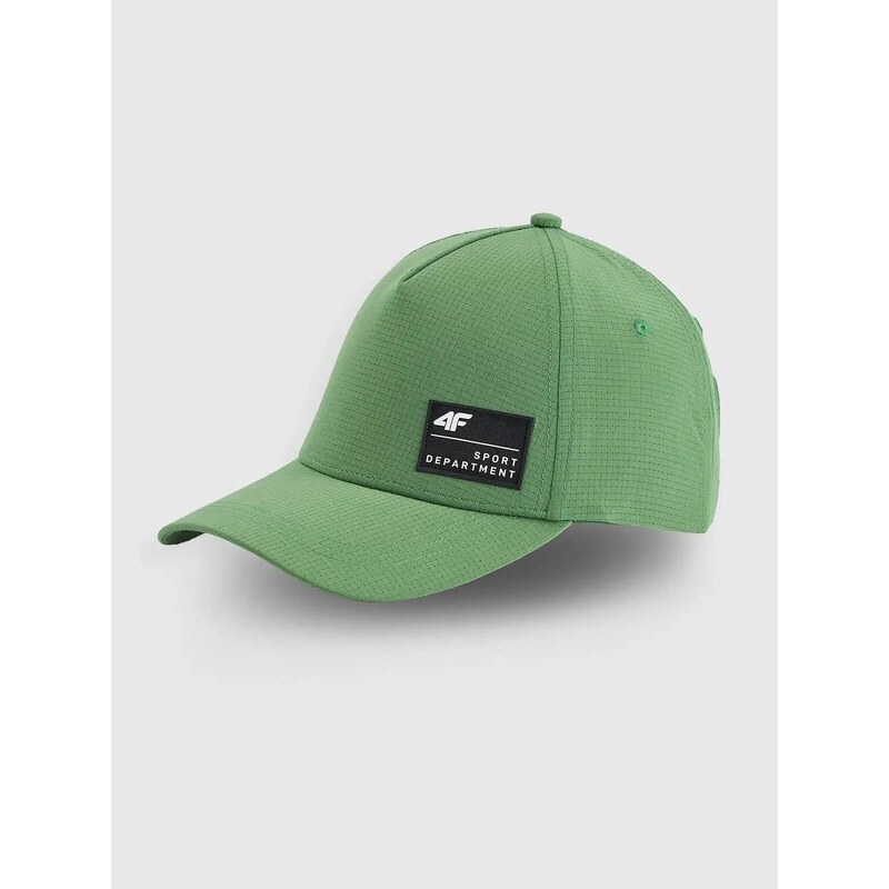 Unisex kšiltovka 4F