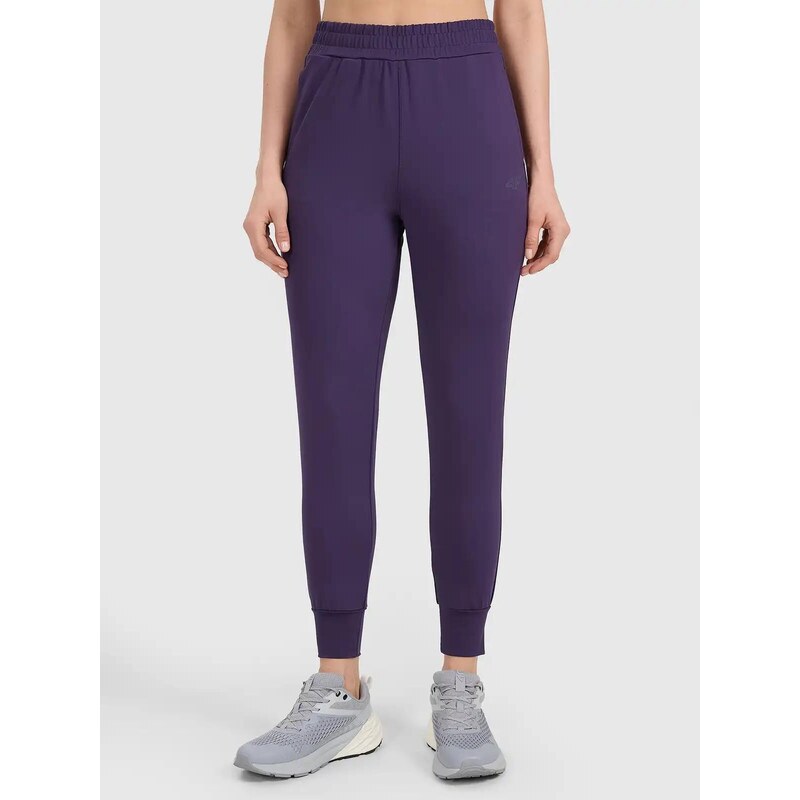 Dámské tepláky 4F FNK Jumper