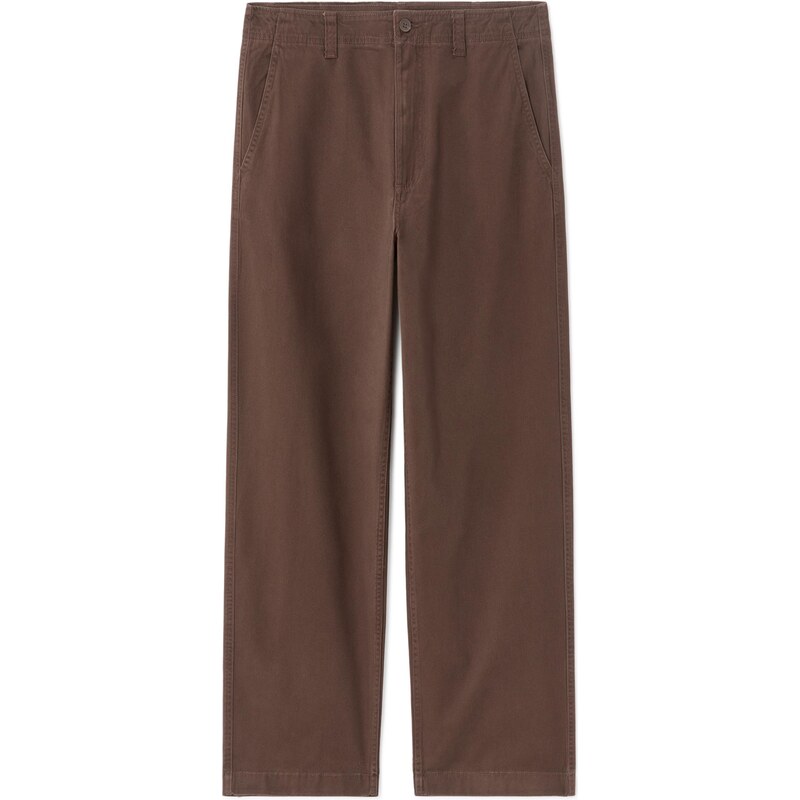 Celio Chino Nodock kalhoty
