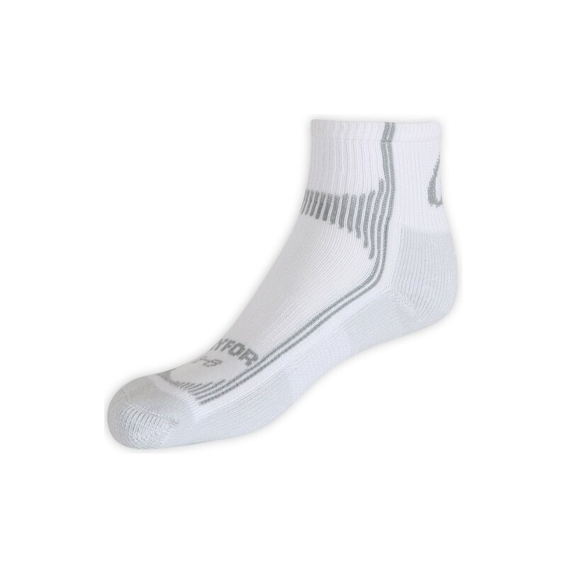 NORDBLANC Ponožky NordBlanc NBSX2303 white