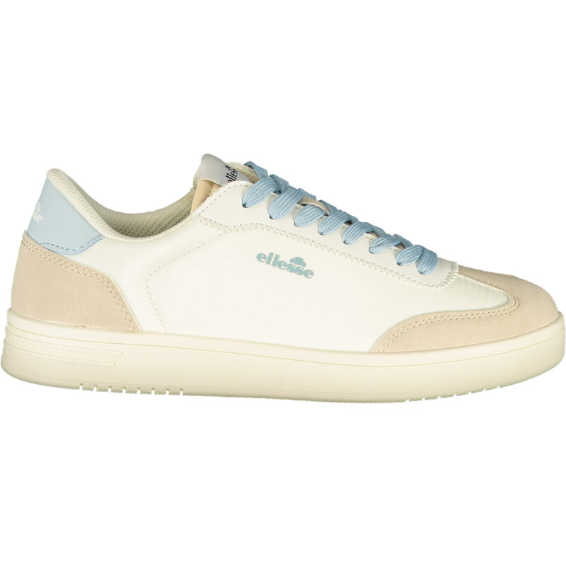 Dámské sportovní tenisky Ellesse bílé 113630506