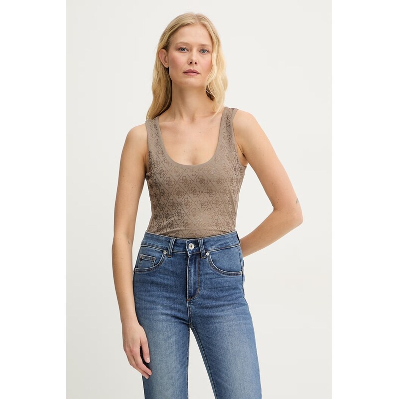 Guess top dámský 113651748