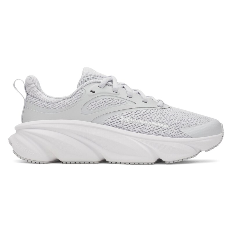 Boty Under Armour Grey 990463