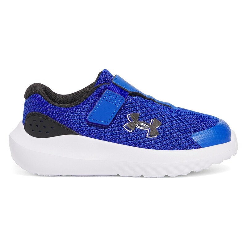 Boty Under Armour Blue 9086195