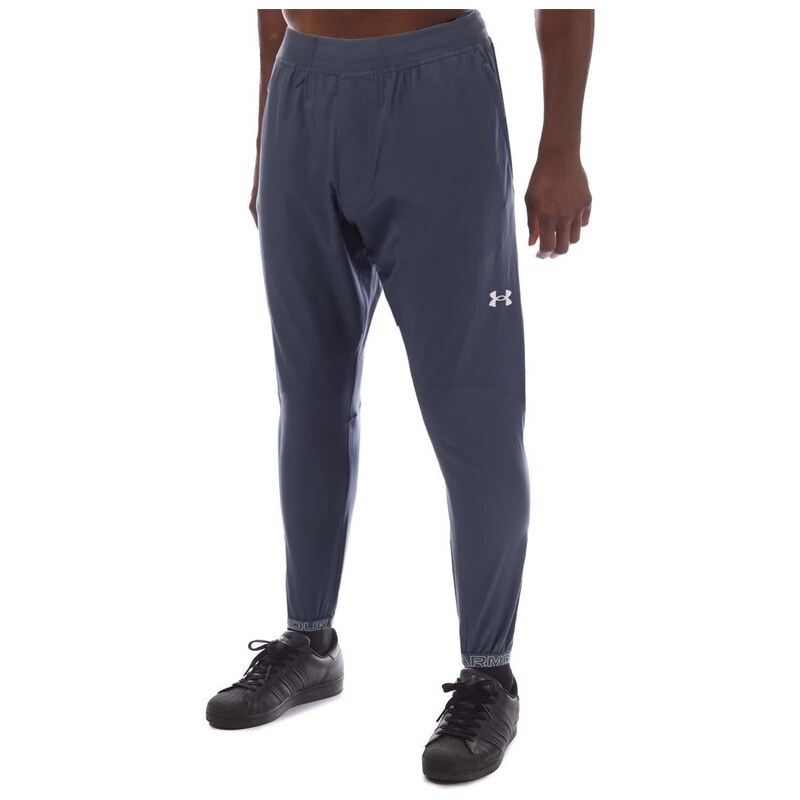 Tepláky Under Armour Grey 8171960 115700919