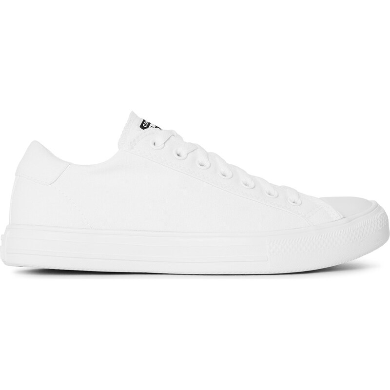 Tenisky Converse White 186969