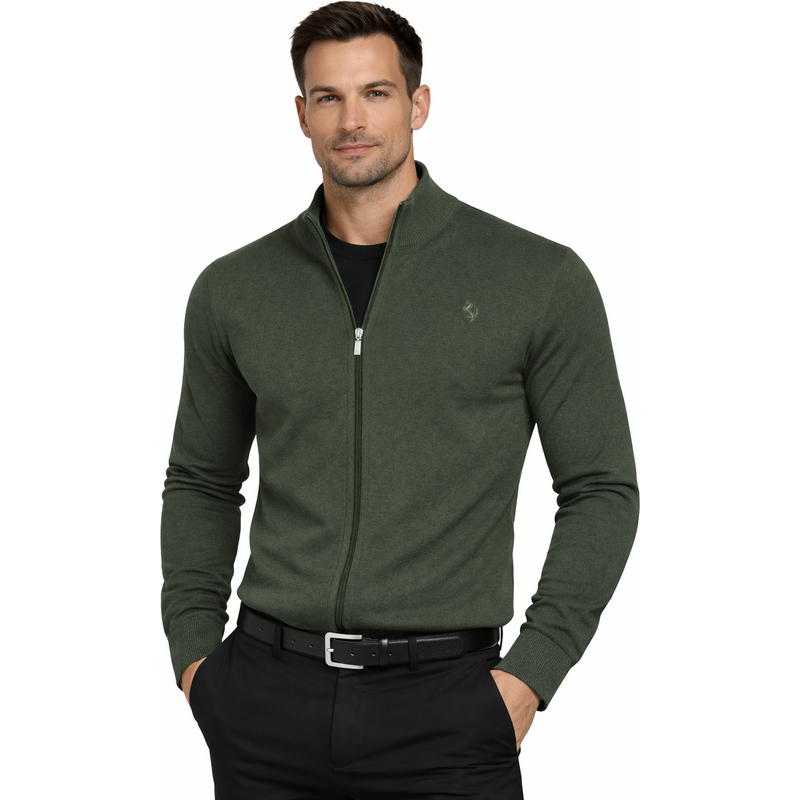 POLO LARA - KHAKI