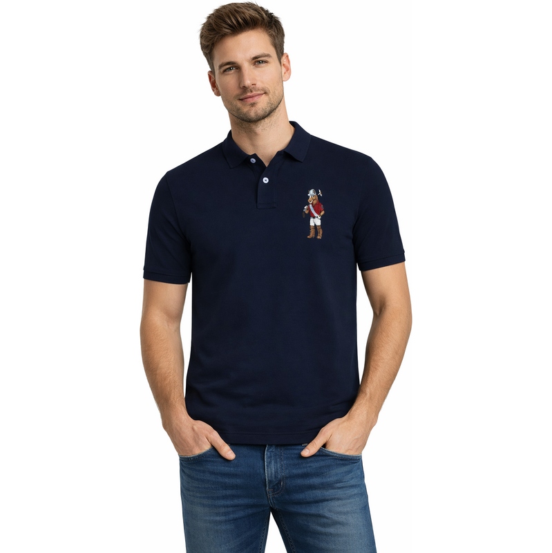 US POLO ASSN. - Pánská parka
