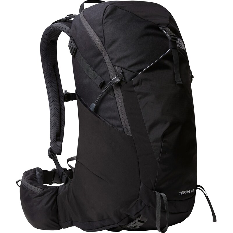 Batoh The North Face TNF Black 6036469 113629885