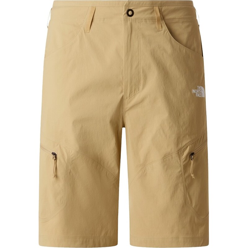 Kraťasy The North Face Khaki Stone 5333740