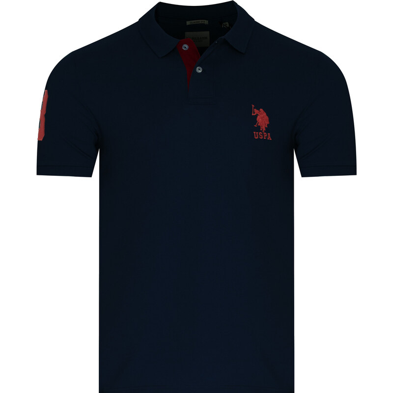 MMikina US POLO ASSN.