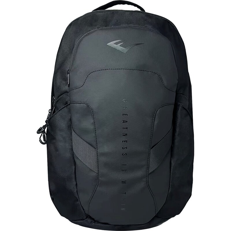 Batoh Everlast Black 311279